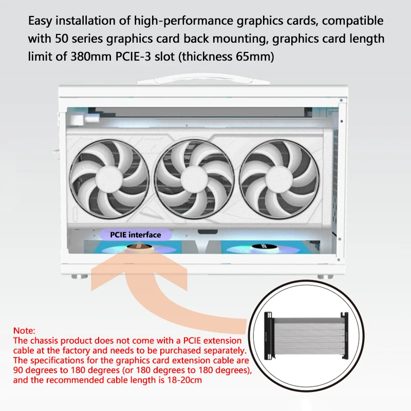 Thumbnail 4 - #47 Gaming PC Case Towers Ranking List in 2026