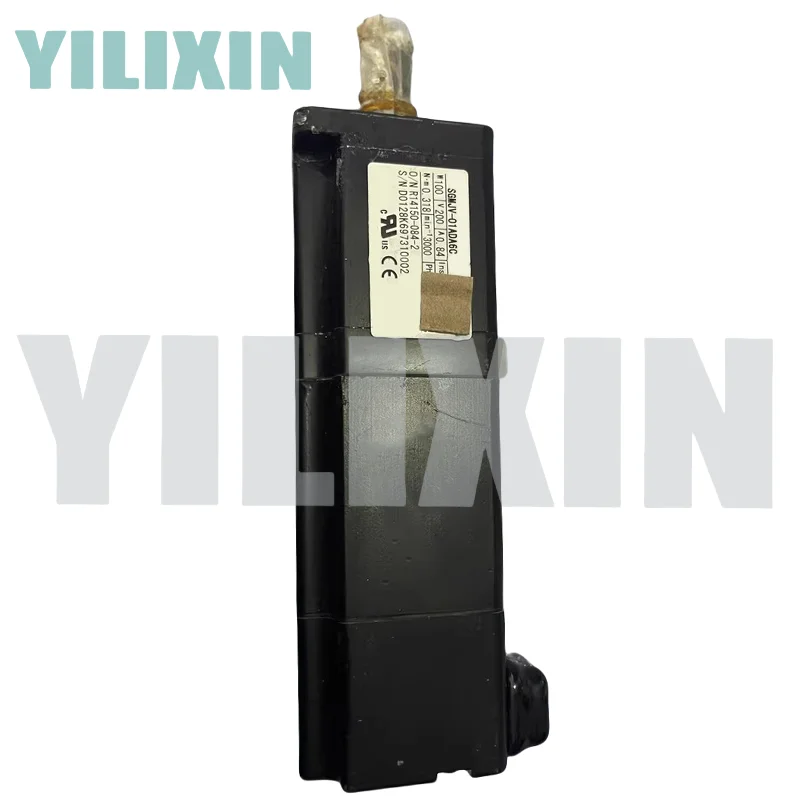 

New Original SGMJV-01ADA6C Servo Motor