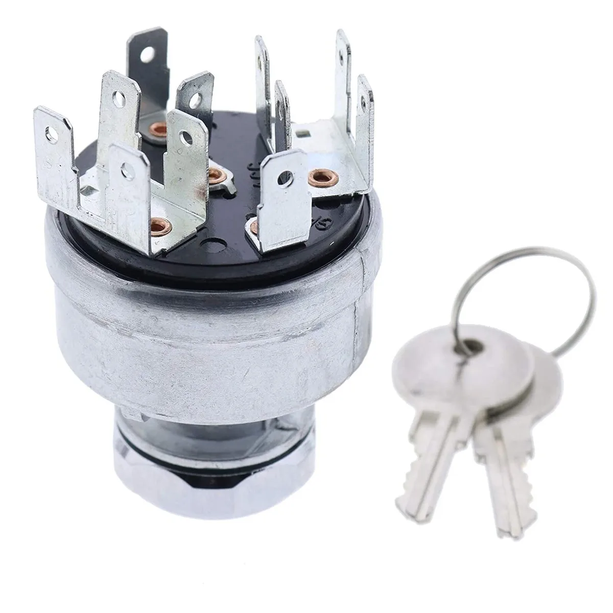 

Ignition Switch W/Keys 1652306C91 for International 4000 8000 Series