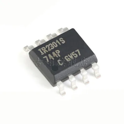 IR2301S IR2302STRPBF IR2304S IR2308S Bridge, half bridge driver IC