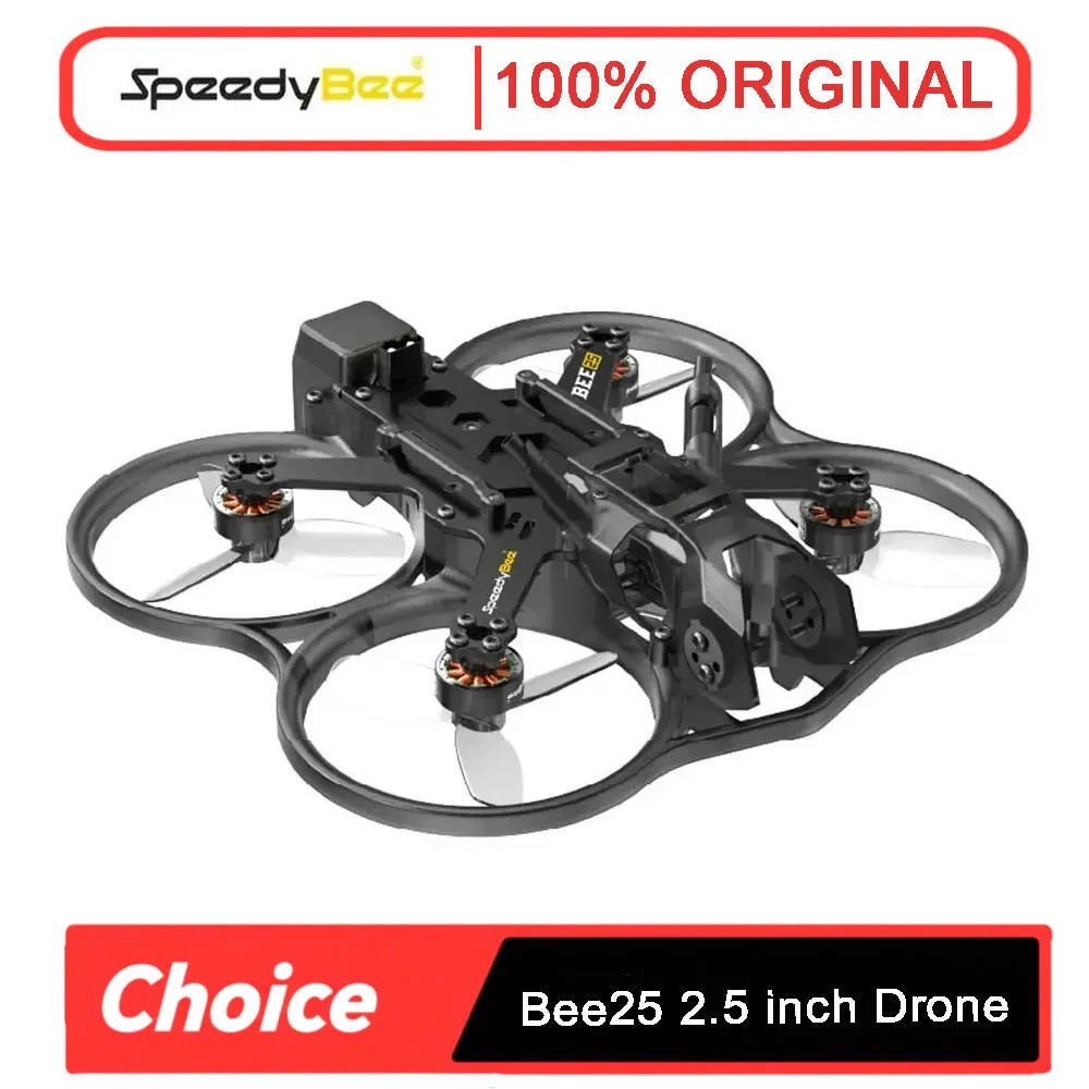 Speedybee Bee25 2.5…