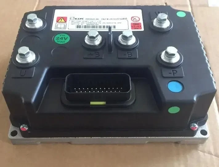 parts original COMBIAC0 24v 320+400A motor controller for EP Forklift stacker