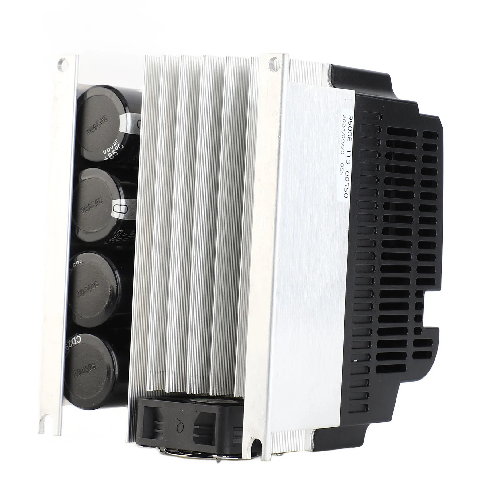 Convertitore di frequenza Convertitore di frequenza inverter da 5,5 kW Convertitore di frequenza motore ABS monofase da 220 V a trifase 380 V 5,5 kW