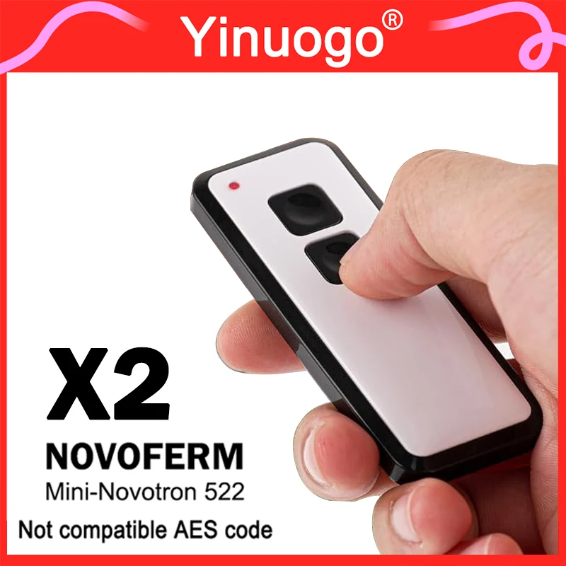 Novoferm MINI-NOVOT…