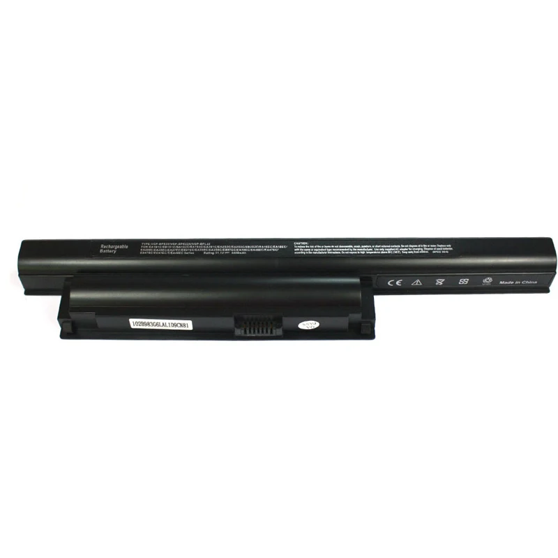 

VGP-BPS22 VGP-BPL22 VGP-BPS22A Laptop Battery for Sony VAIO EA1 EBZ1 EB12 PCG-71212T 71211T 61211T 61212T 61211M 11.1V 4400mah