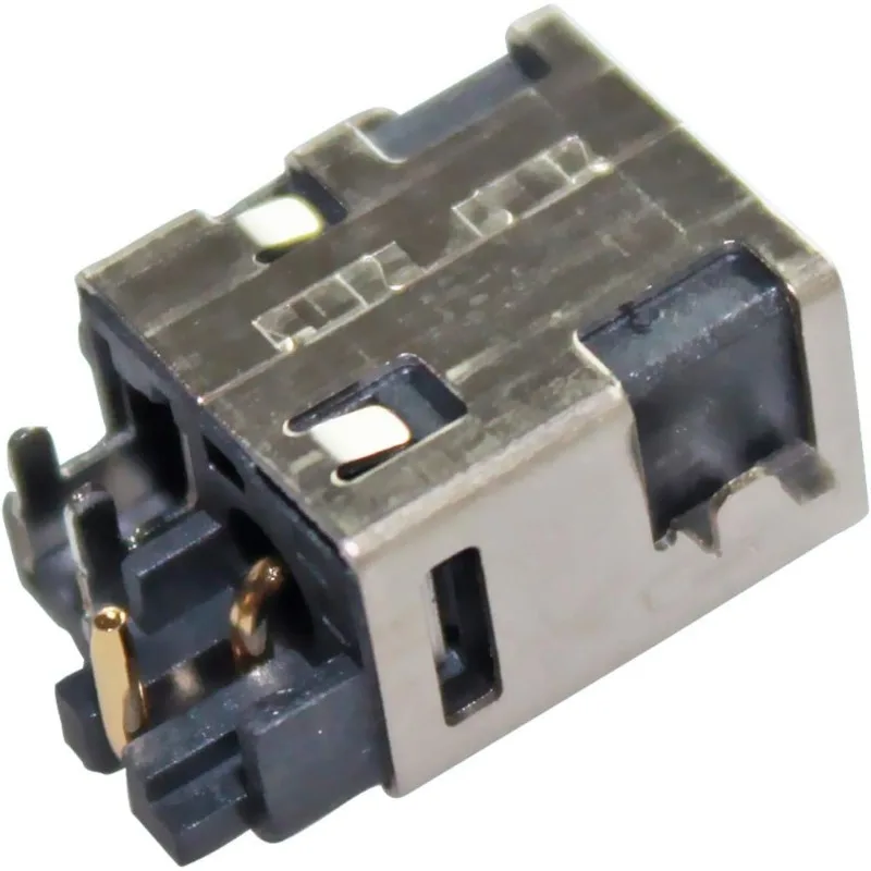 Gniazdo zasilania DC Port ładowania dla MSI GF75 Thin 9SC-27 MS-17F2 9SD MS-17F3/GF65 16W1 MS16W11/WF65 MS16R3 MS16R4 8RC 8RD 9SC 9SD