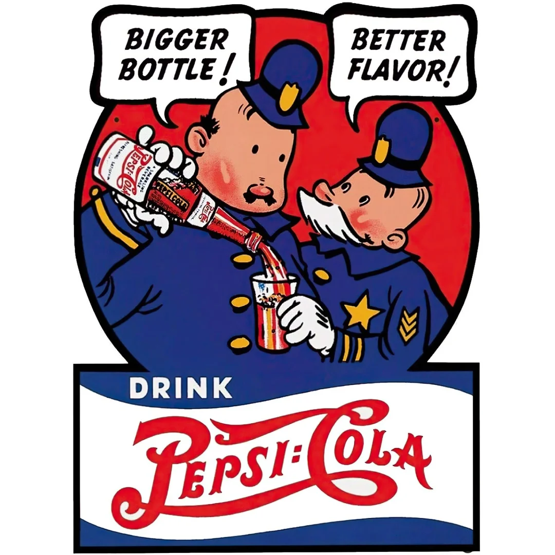 Drink Pepsi Cola Fu…