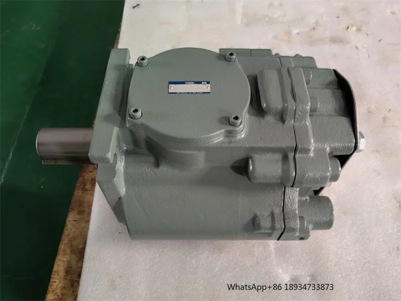 A3H180-LR01KK-10 Variable Displacement Piston Pump A3H A3H100 A3H180 A3H180-LR14K A3H100-FR09-37A4K-10