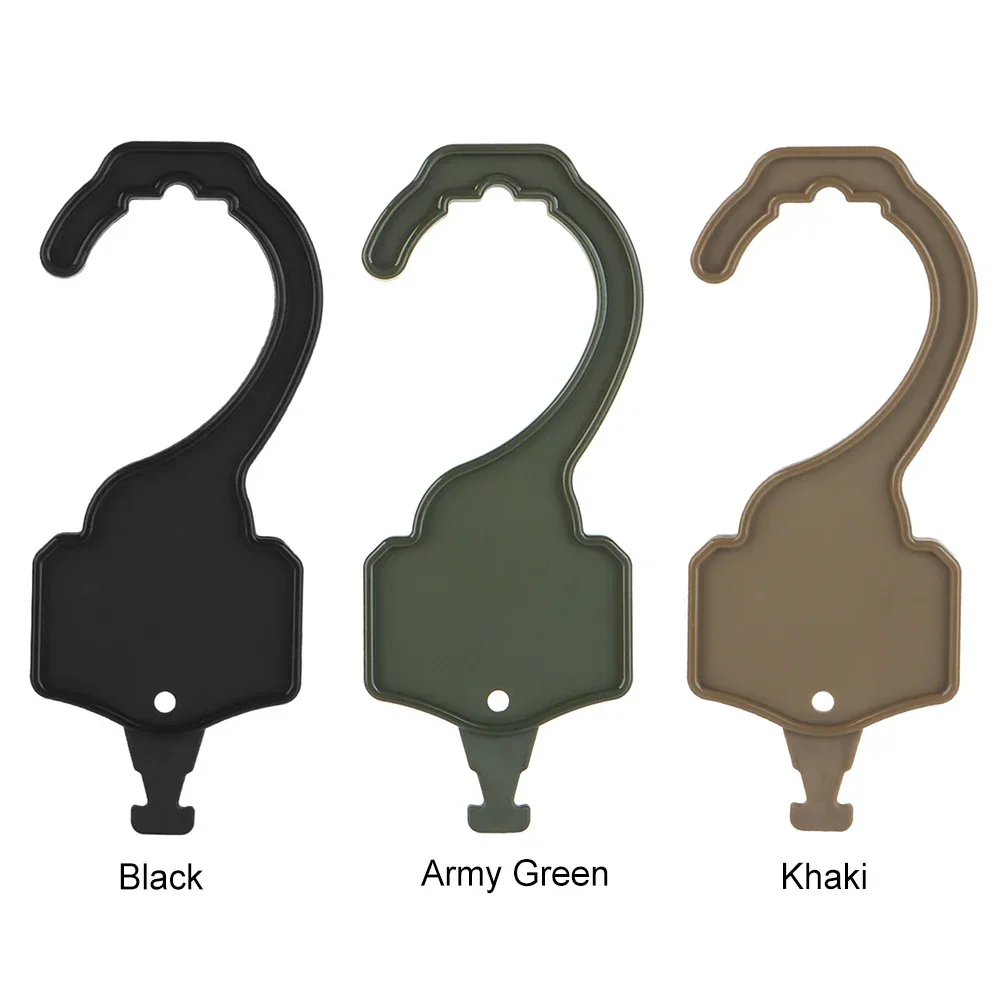 Leichte Jagd Kleiderbügel Für Cobra-Schnalle Gürtel Männer Bund Hängen Schrank Display Schnell Implementation Gürtel Hängen Zubehör – Detail 11