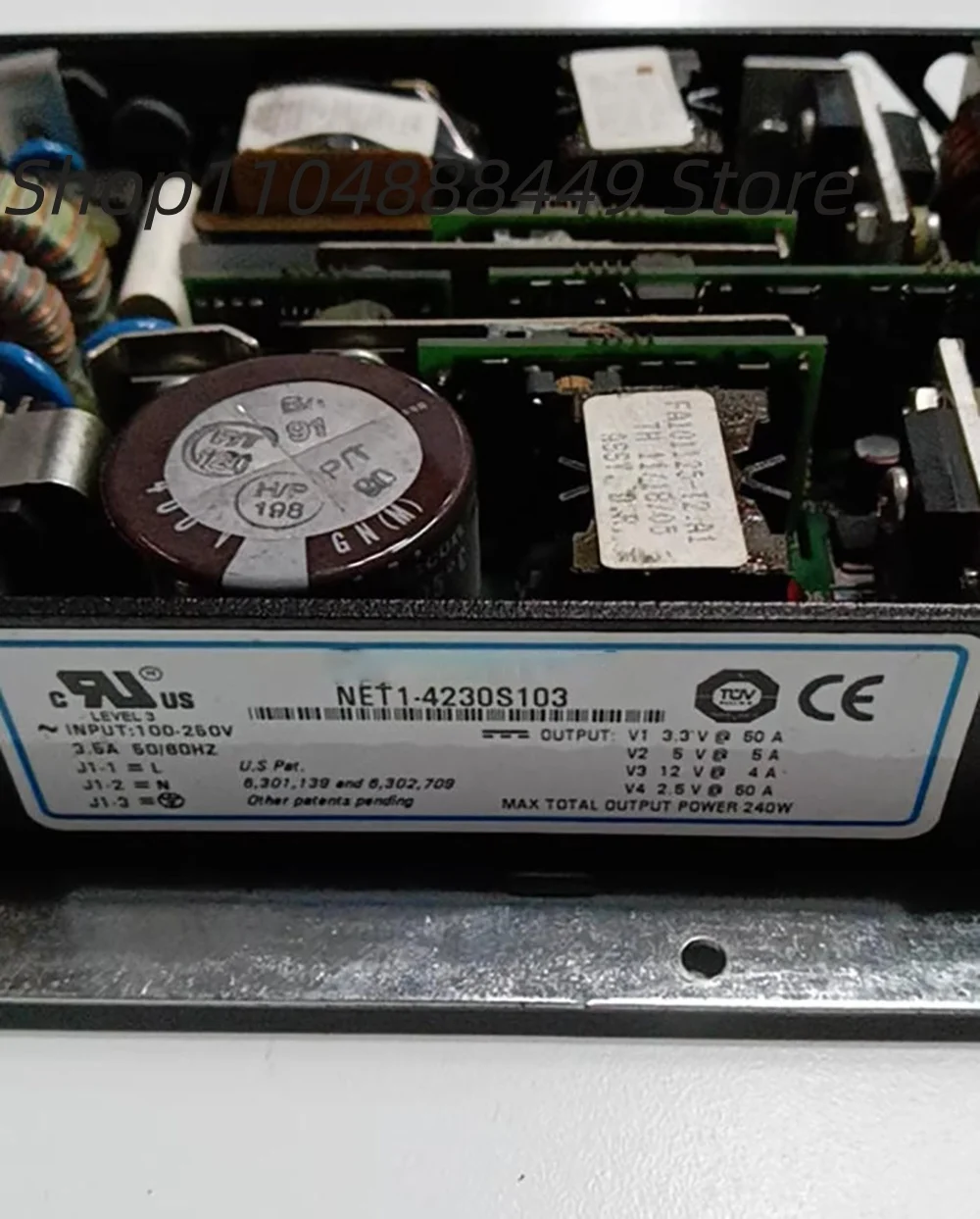 

NET1-4230S103 240W industrial power supply