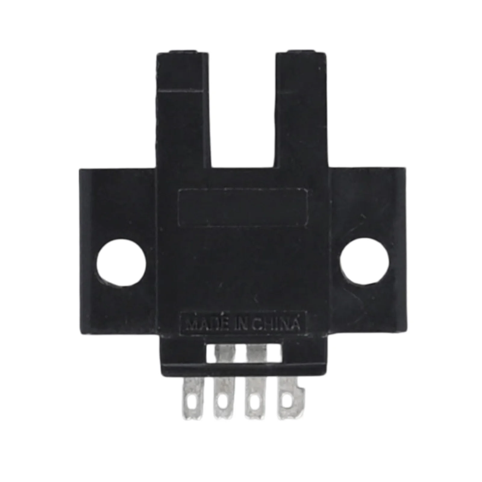 Sensor Fotolistrik Tipe Slot Saklar Tipe Slot Saklar Industri Pencetakan Komponen Deteksi Jarak Industri Lift