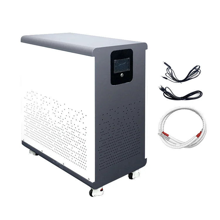 

Best 30KW 32KWH 51.2V 600Ah 628Ah MB56 LiFePO4 30kWh Vertical Moveable Lithium Solar Power Home Storage Systems LiFePO4 Pack