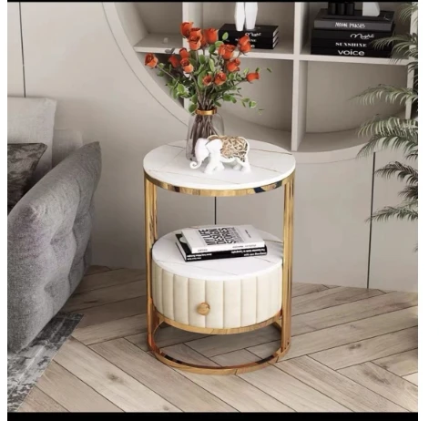 Dressing table and coffee table