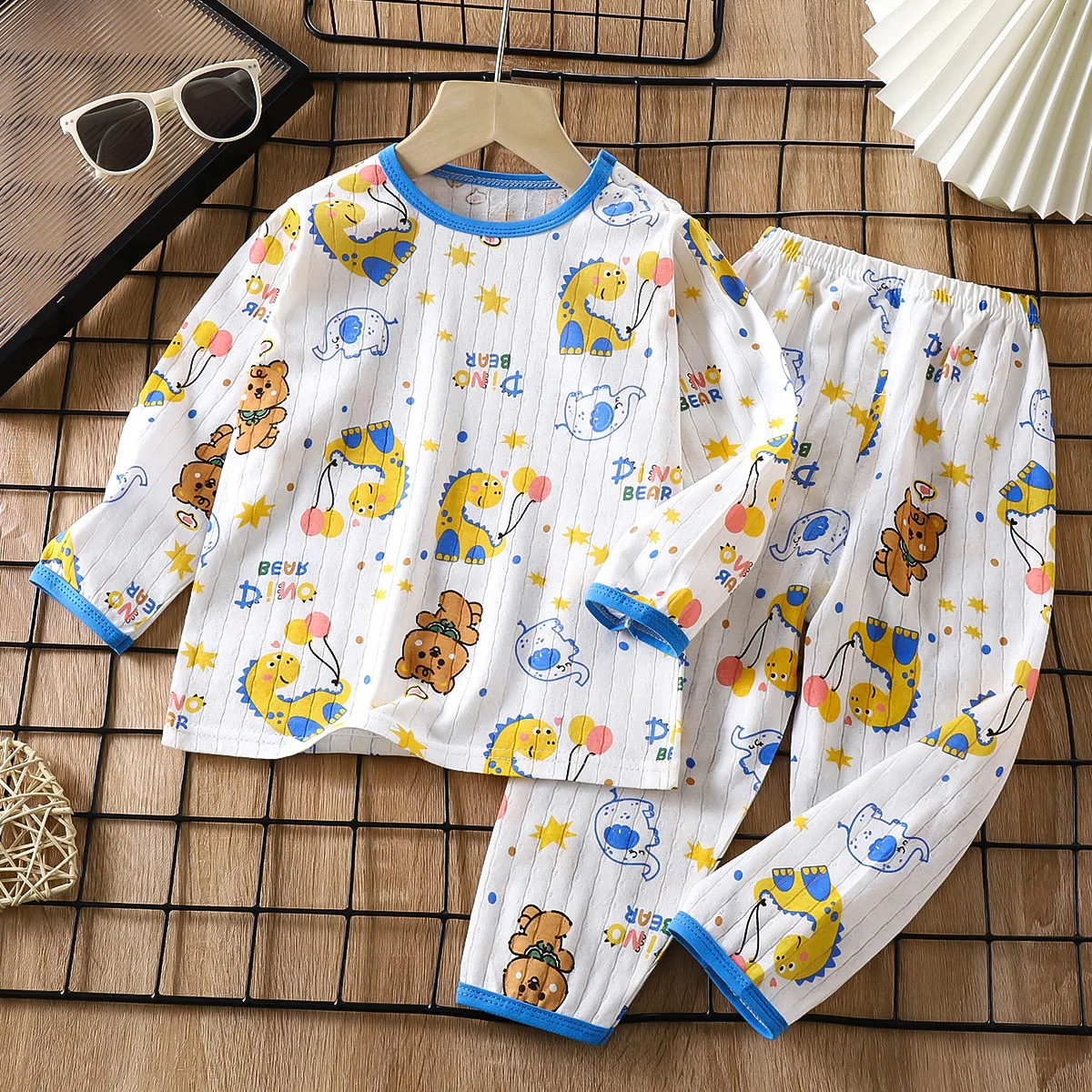 Thumbnail 4 - #10 Trending Baby Sleepwear Right Now