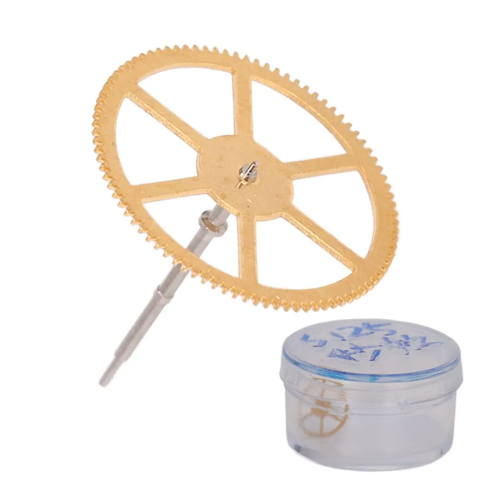 Alloy Construction Watch Movement Pallet Fork High Hardness Alloy Alloy Watch Movement Pallet Escapement Fork for ST25 movement