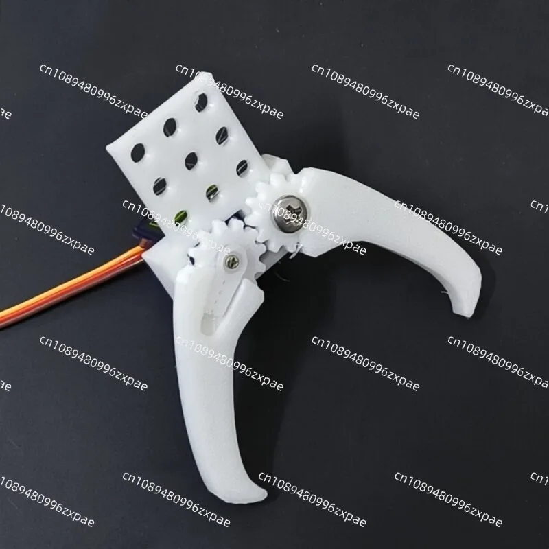 Mechanical Claw Gripper Automated machine Arm Clamp SG90 Servo Clip Automated machine Manipulator