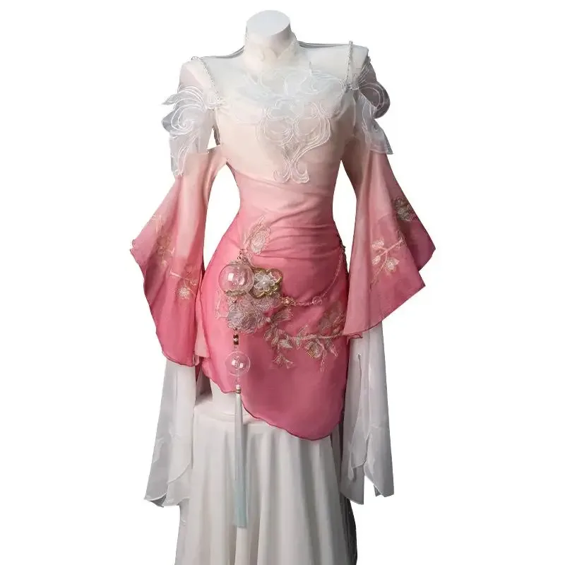 

Костюм Тесса для косплея — подлинный наряд для вашего косплей-приключения