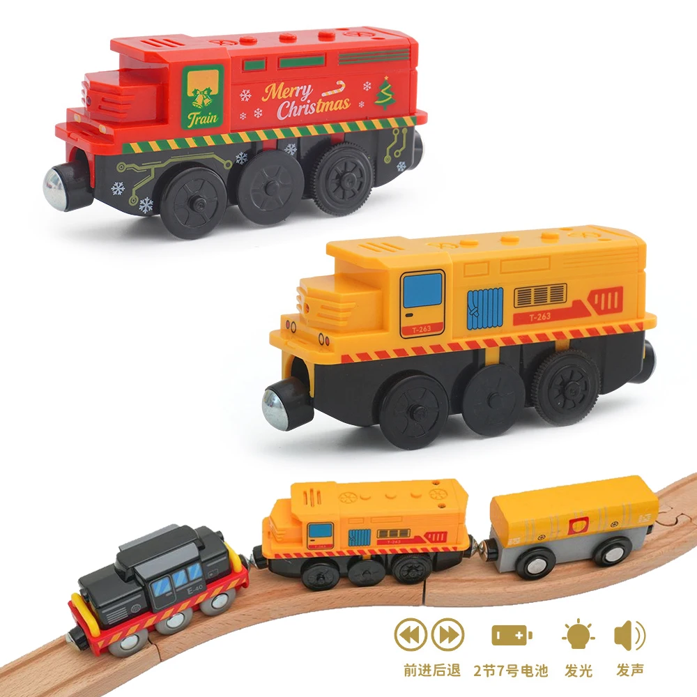 Electric Magnetic T…