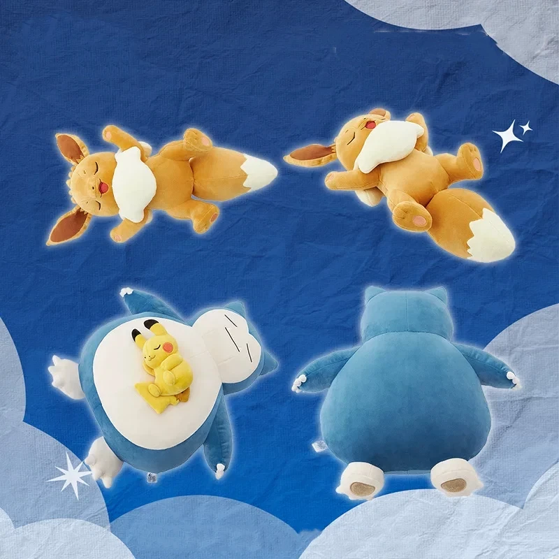 peluche-pokemon-serie-sleep-morbido-e-carino-gengar-pikachu-cubone-cuscino-personaggio-anime-regalo-di-compleanno-decorazione-per-la-casa