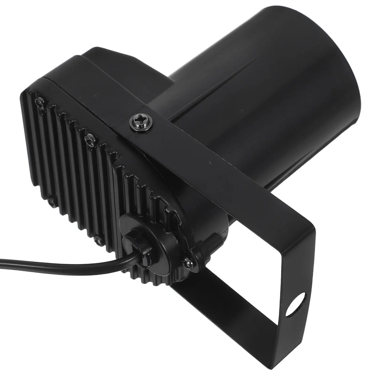 ledステージスポットライトビームライト器具-djコンサートパーティー劇場バーナイトクラブktvサウンド起動式回転ミニライト