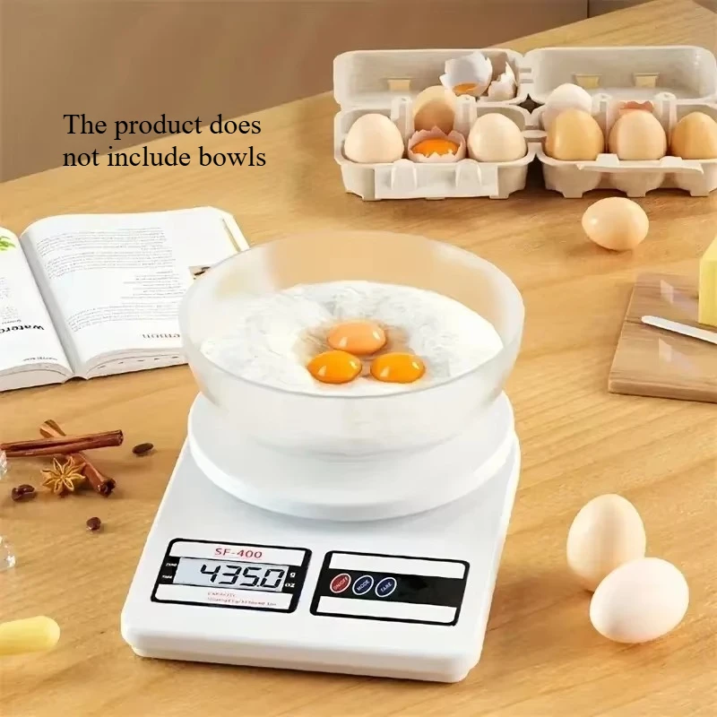 جديد وصول الغذاء الرقمية الإلكترونية المطبخ يزن ميزان المطبخ للخبز يمكن وزنها 1-3000 جرام موازين المطبخ الغذائية