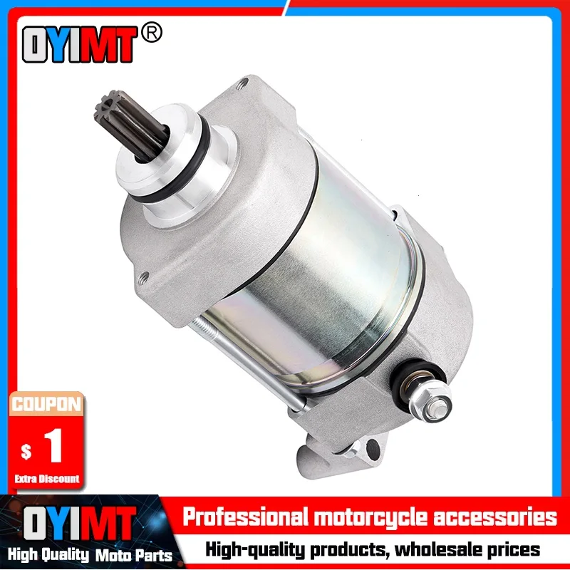 

Motorcycle motor Starter Motor For YAMAHA YZF-R1 R1 2004 -2008 YZFR1 YZF R1 Motorcycle Motor Starter 5VY-81890-00-00