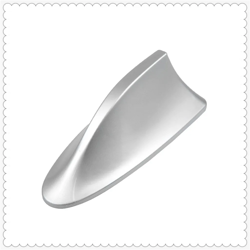 Universal Car Shark Fin Radio Aerials Signal for Mini Cooper R52 R53 R55 R56 R58 R59 R60 R61 Paceman Countryman Clubman coupe