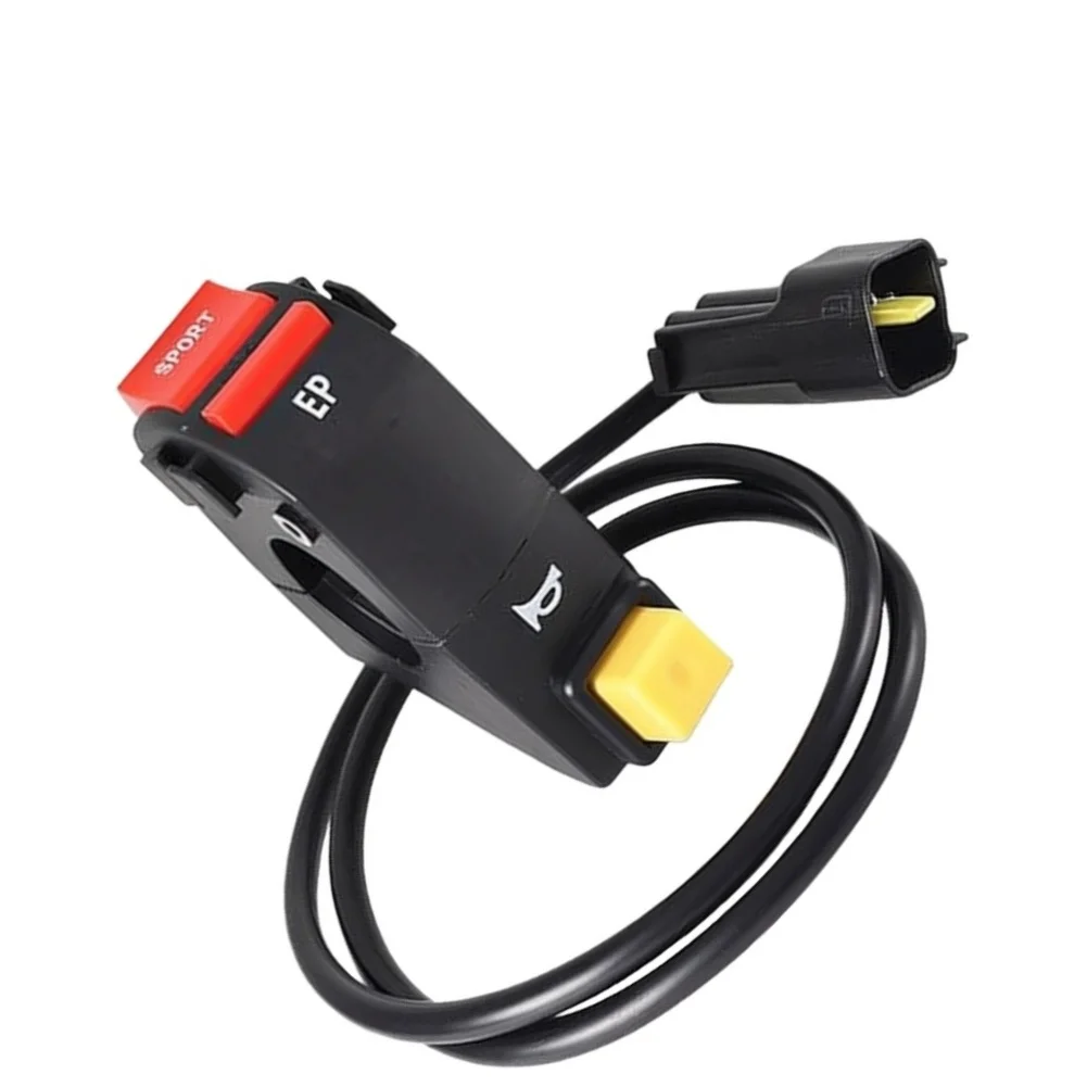 For SURRON For Light Bee X/S Electric Off-Road Motorcycle Combination Switch Electric Bicycle Accessories