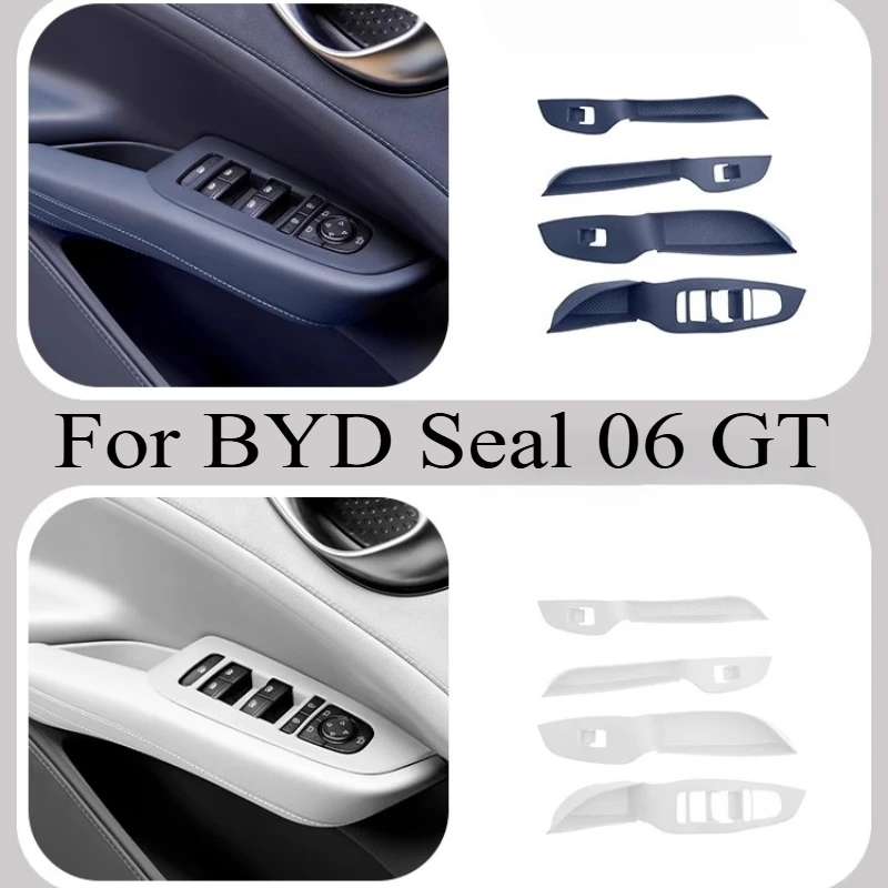 For Byd Seal 06 Gt …