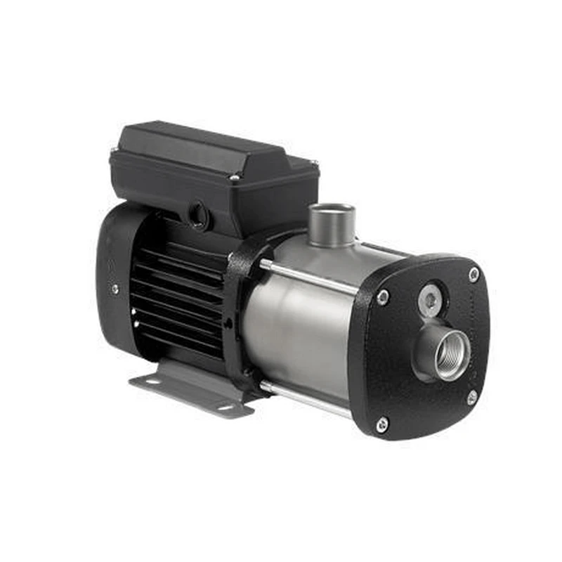 

CM25-2 Single-Stage Horizontal Pump Stainless Steel/Cast Iron Hot Water Circulation