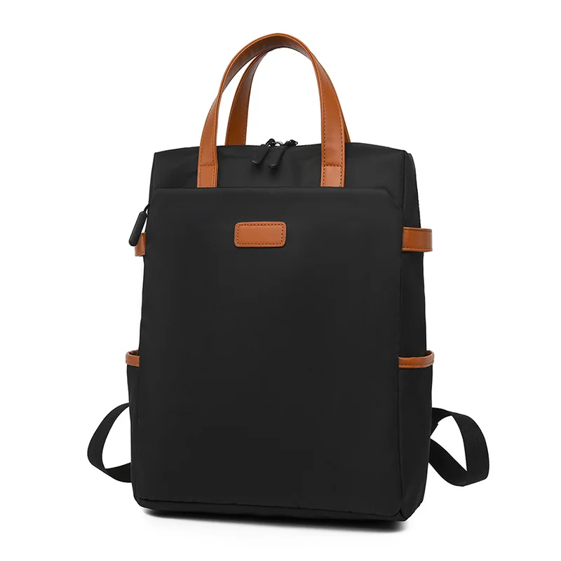 

Women's Backpack Large Capacity Casual Travel Bagpack for Teenage Girl High Quality Rucksack School Bookbag Mochilas