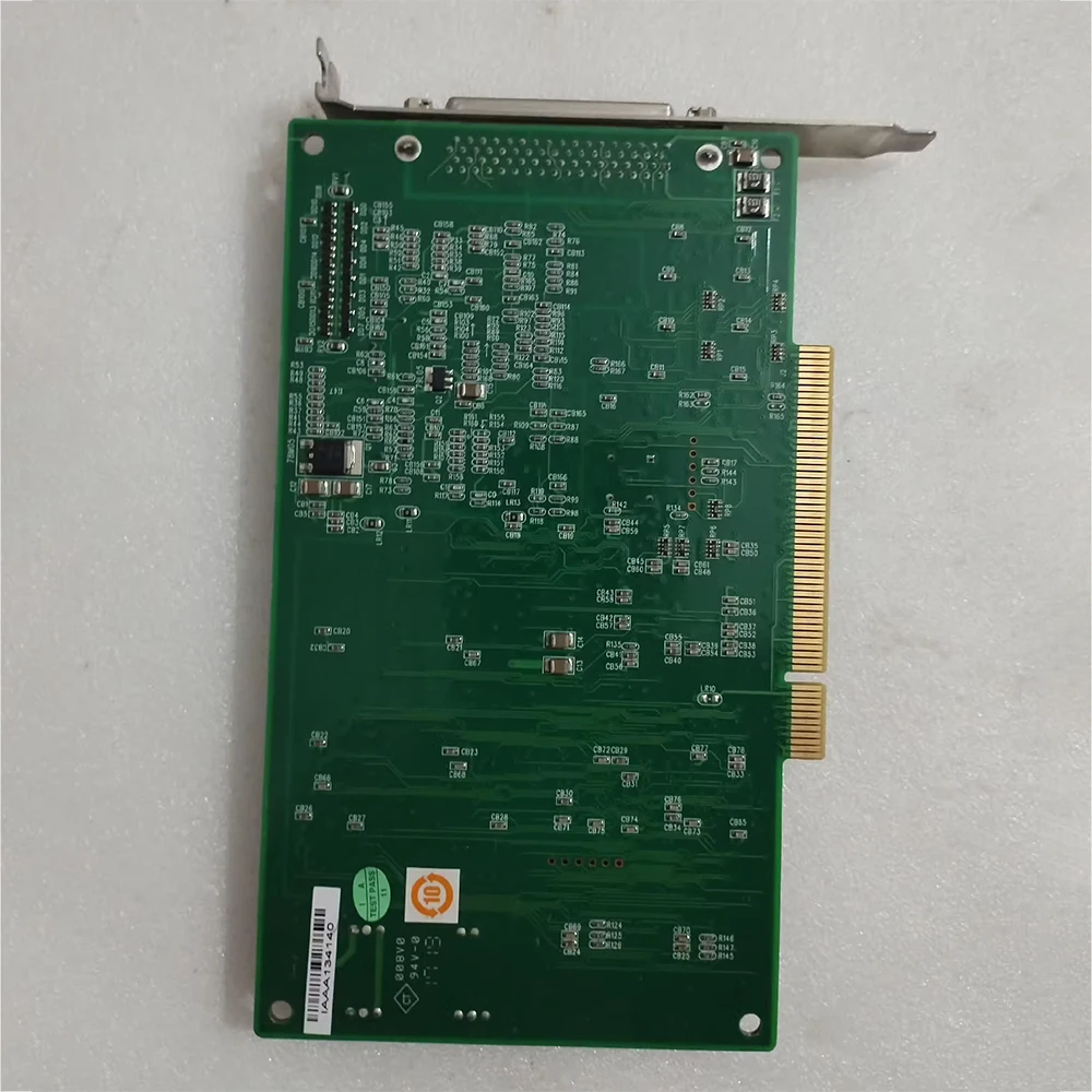 PCI-1712 1M 12bit High-speed Multifunction Card PCI-1712-AE