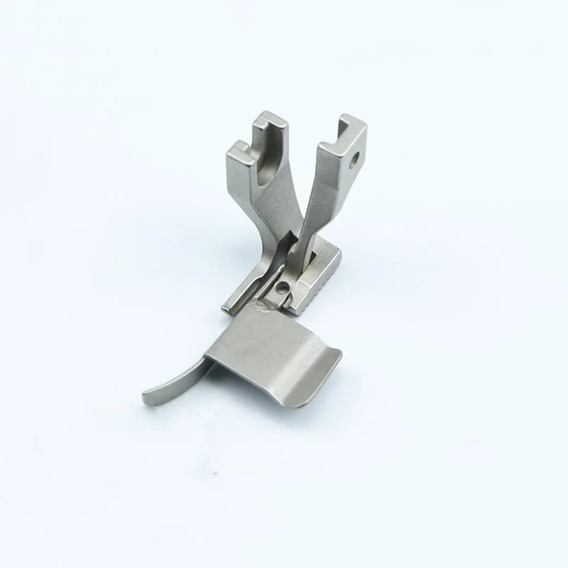 U192 U193 New Toothed Dy0302 Synchronous Window Curtain Presser Foot