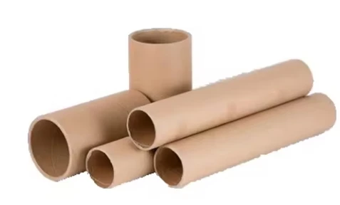 Automatic Perfume Tube Coiling Paper Core Making Machine Automatic CNC Paper Tube Cutting Machine for Adhesive Tapes