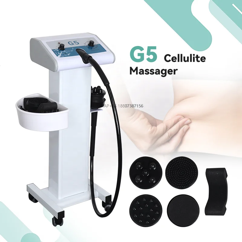 5 Heads G5 Body Sli…