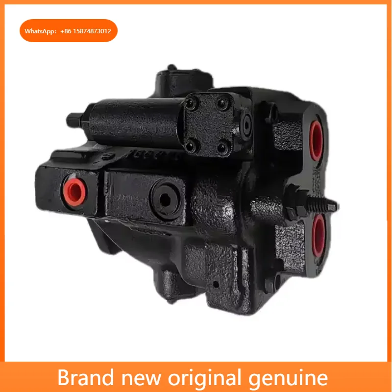 

OEM ODM DESIGN PV61 PV62 PV151 PV152 PV201 PV202 Series PV201R5EF02 PV202L1EF02 PV61L1EC00 PV62R5EC02 Hydraulic Vane Pump