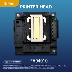 FA04000 FA04010 Printkop Printkop Printerkop L3110 Voor Epson L210 L301 L365 L382 L385 L395 L405 L3150 L3250 L4150 L4160