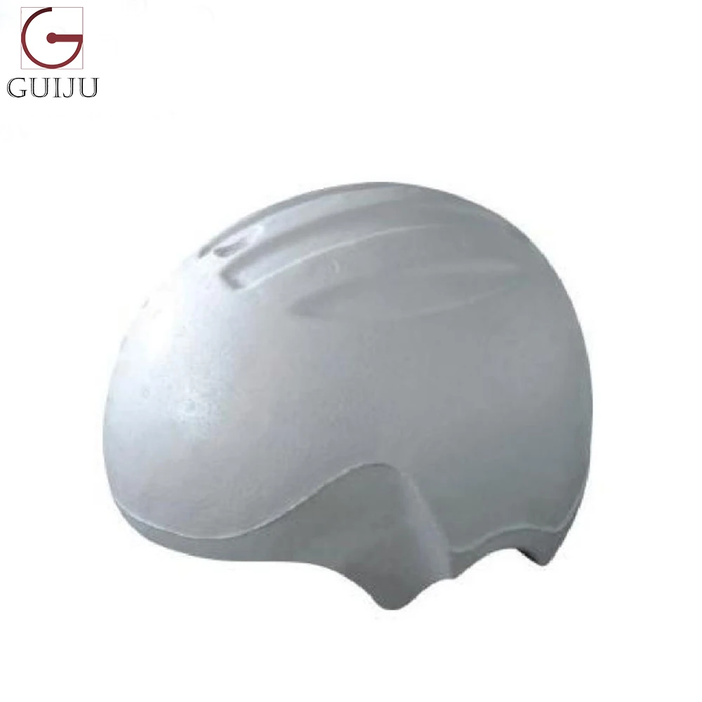 GUIJU EPS Macchina per schiuma Fabbrica Macchina automatica per polistirolo Polistirene EPS Schiuma Casco che fa macchina Linea di produzione schiuma