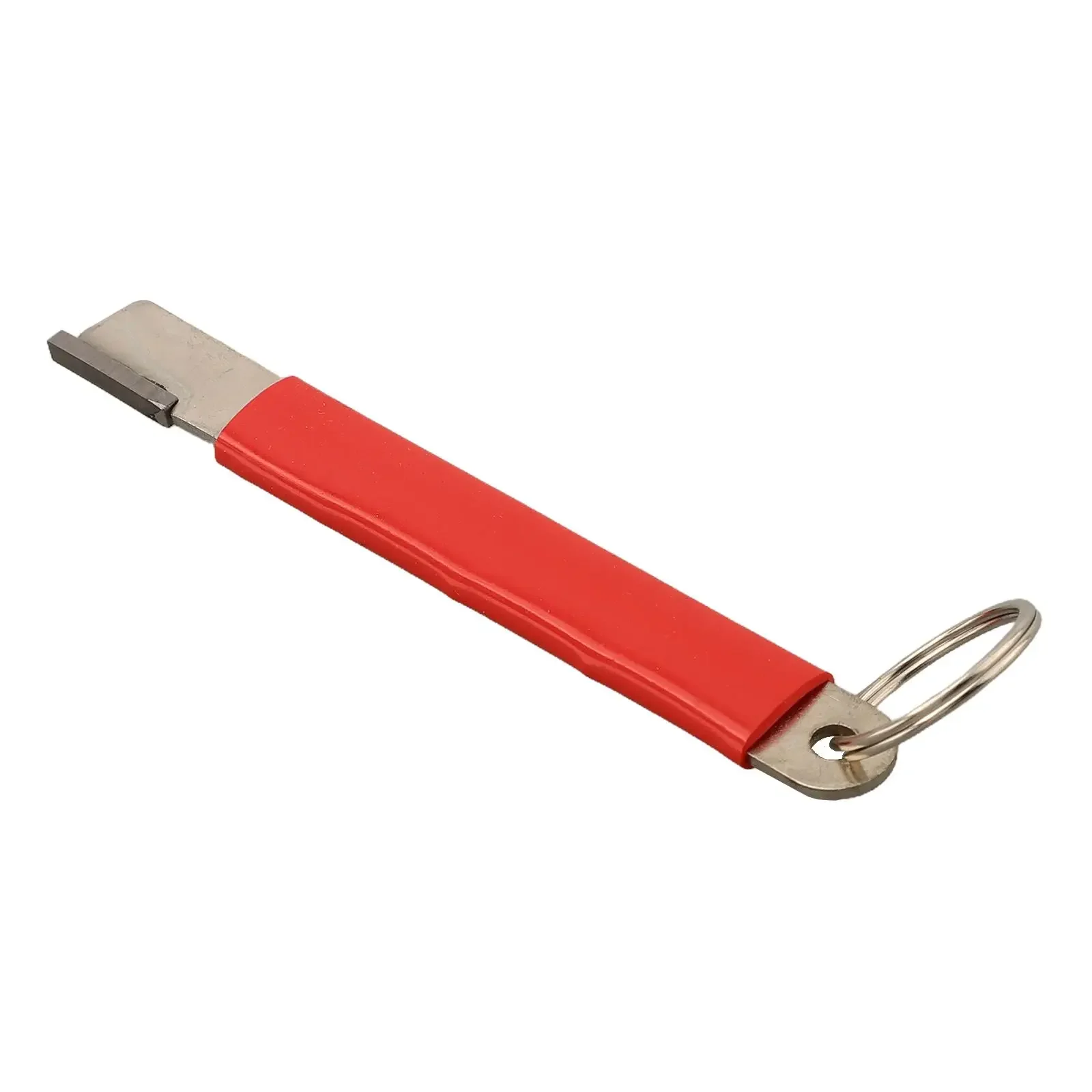Garden Tool Sharpener Alloy Steel Sharpening Revitalize Your Garden Tools with the Powerful Alloy Steel Tool ener