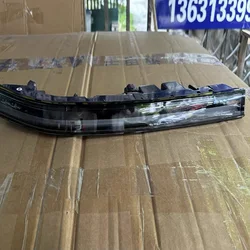 Original for Dongfeng Lantu Voyah Free Engine 1.5T Front Daytime Running Light DRL Lamp Assembly 2021 2022 2023 2024 Car Style