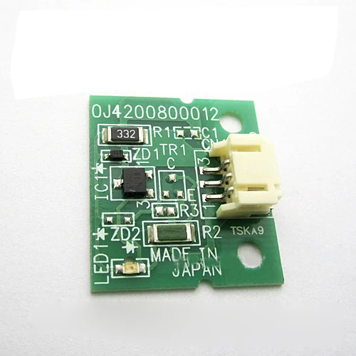 

0J4204400000 0J4200800012 Electromagnetic Induction Substrate A Tajima Embroidery Machine Dedicated Accessories