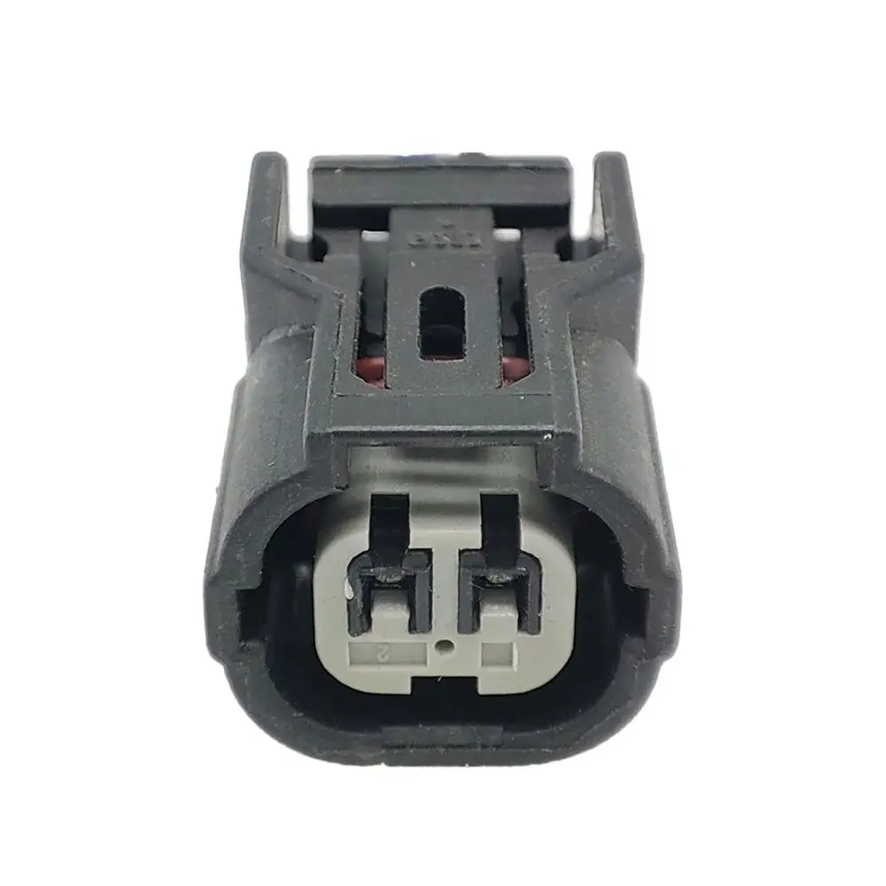 Conector de fiação fêmea Sumitomo HX040 Série 2 pinos Honda conector do sensor de pressão de entrada 6188-0590 6189-0891 6189-0890