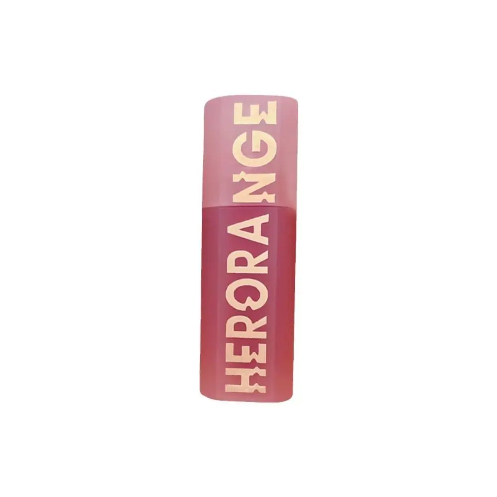 Pflegendes Wasser Licht Lip gloss lang anhaltende nicht klebrige Tasse feuchtigkeit spendende Lippen tönung Lippen schlamm Lip gloss Gelee Spiegel Lippenstift