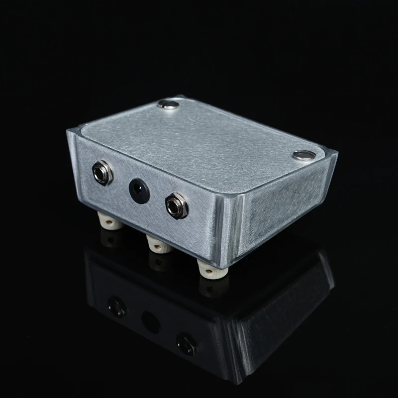 New LANDTONE Klon Centaurs Overdrive Guitar Effect Pedal True Bypass Electric Guitars Accessories