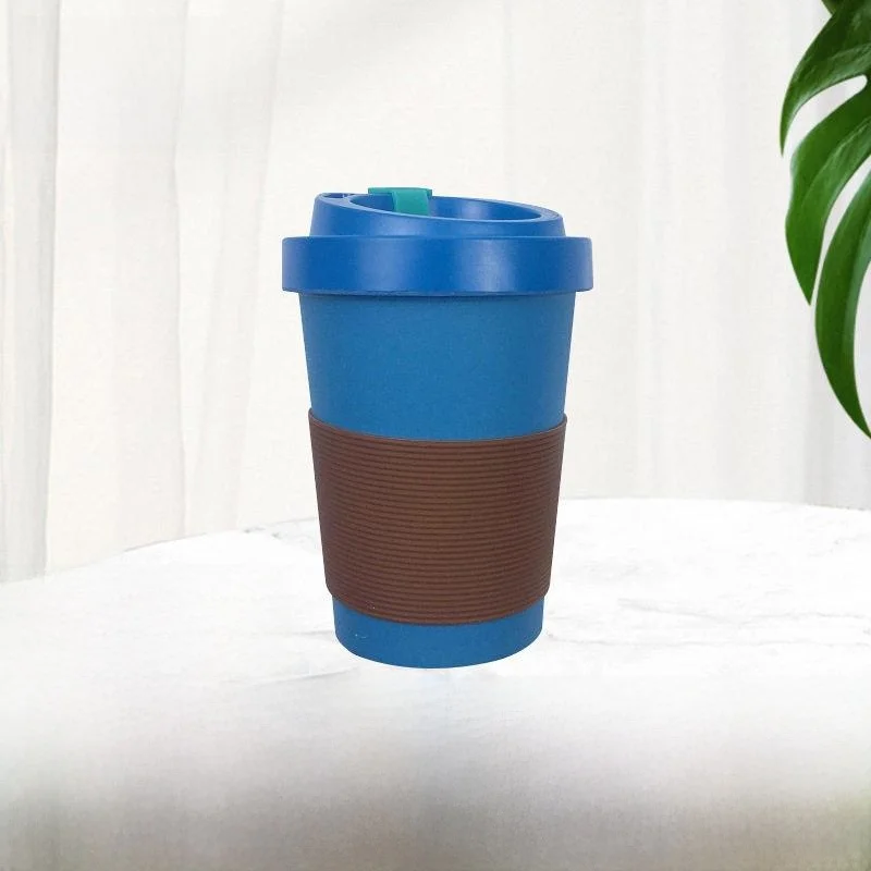 japanese-style-coffee-cup-with-multiple-patterns-fashion-design-sense-water-cup-bamboo-fiber-silicone-lid-mugs-stainless-steel