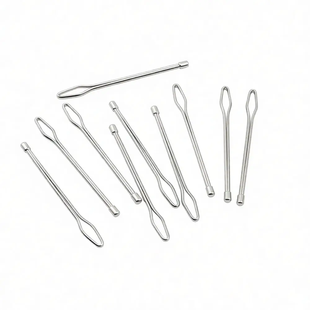 Crafting Sewing Bodkin Tool Elastic Threader Accessory For Clothing Waistband Belt Drawstring Insertion Home Utility Kit