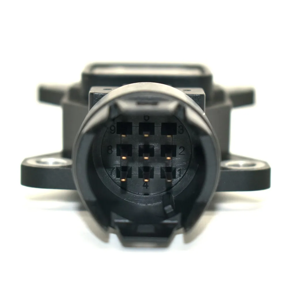 New Camshaft sensor 7527017-05 fit for  BMW 545i E60 550i f07 645Ci E64 650i 745i E65 760Li E66 Alpina B7 X5 4.4i E53 4.8i E70