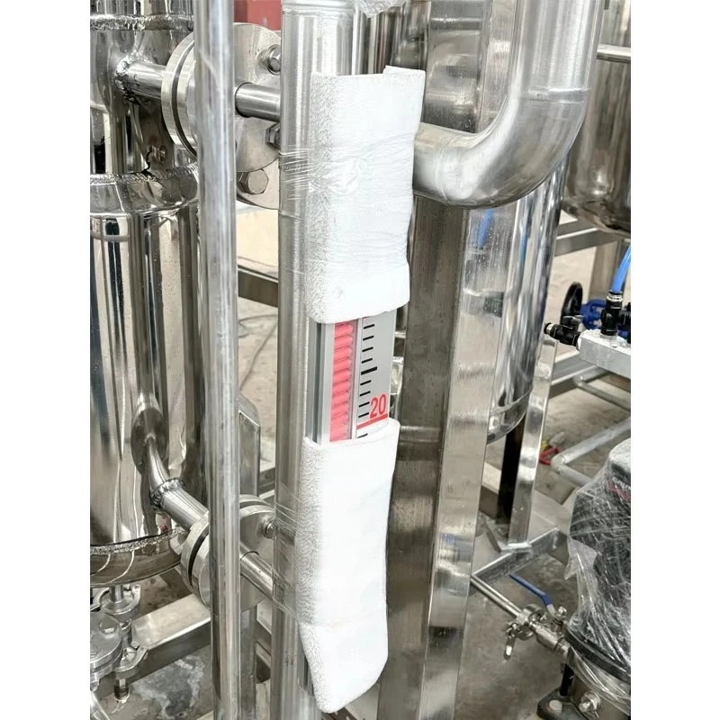 High-Quality Seed Oil Soybean Palm Sunflower Processing Equipment with Low Energy Consumption Oil Refinery - view 6