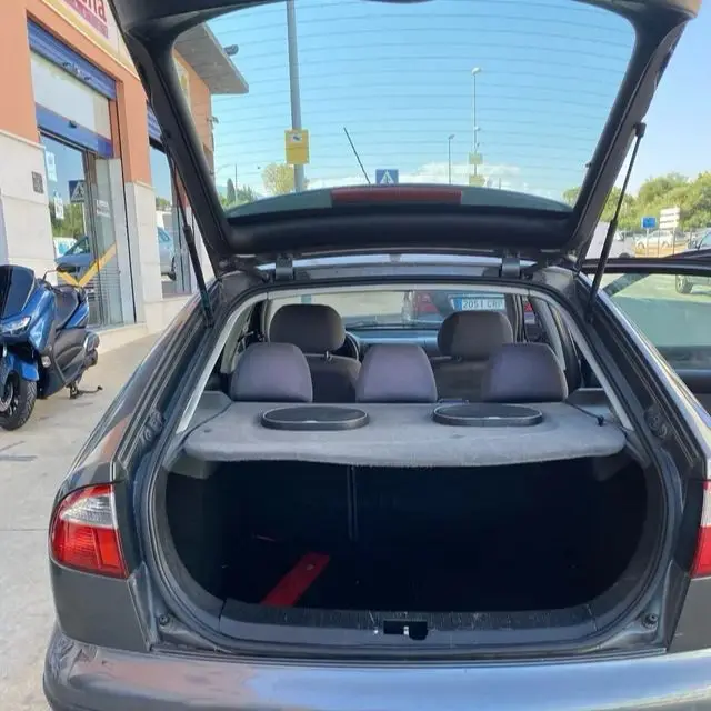 

Rear Tailgate Auto Struts With Spring For Seat Leon Mk1 1M 1999-2006 Hatchback Trunk Boot Lift Support Shock Absorber Damper Rod