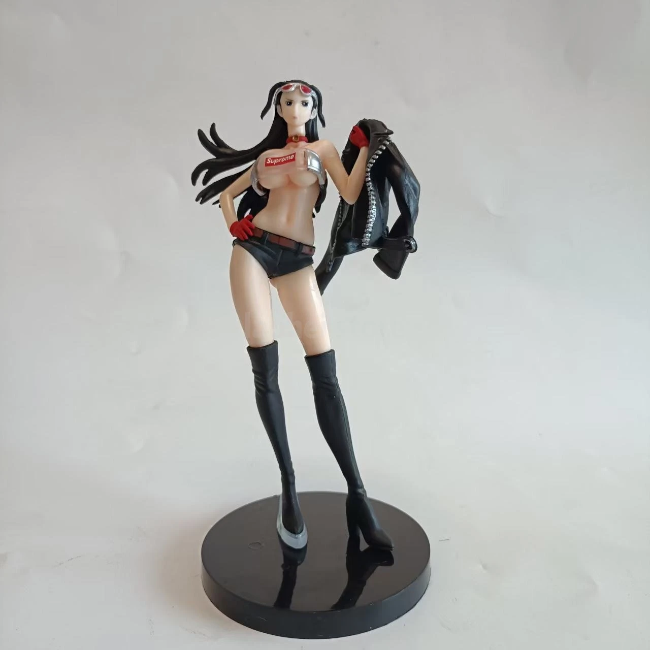 ฟิกเกอร์อนิเมะวันพีซ โบอา แฮนค็อก นิโค โรบิน นามิ สาวสวย โมเดลการ์ตูน ของสะสม ของเล่น